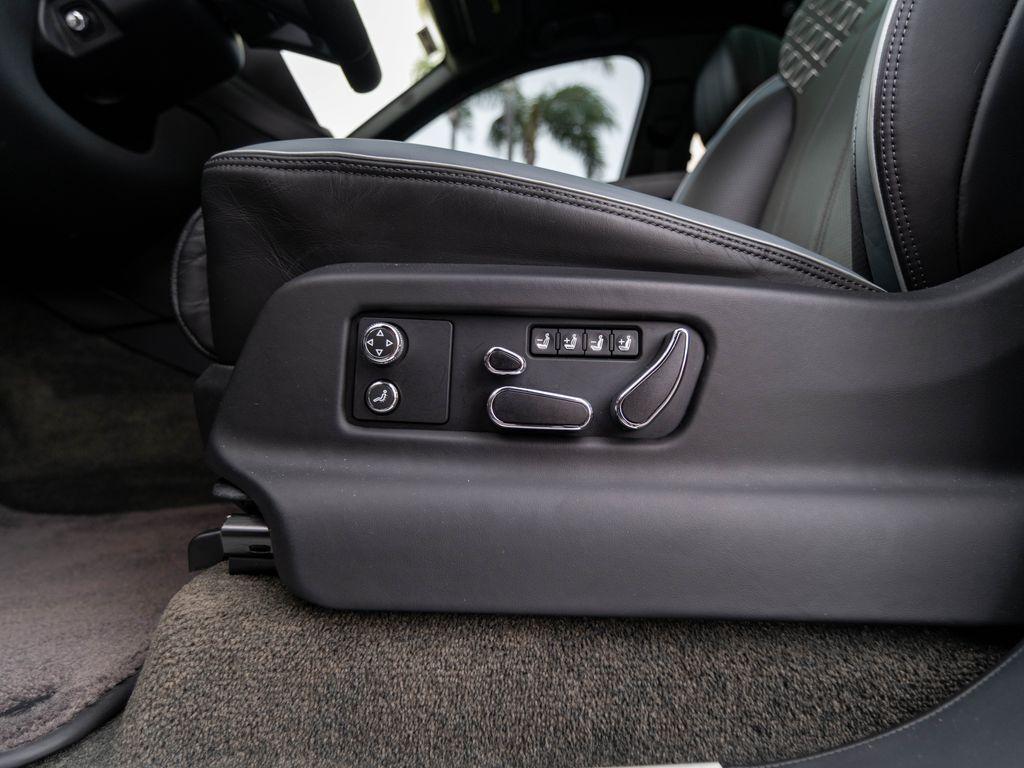 used 2023 Bentley Bentayga car, priced at $194,085