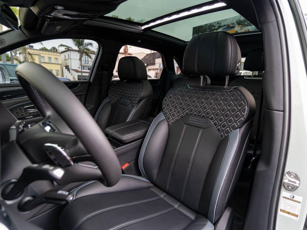 used 2023 Bentley Bentayga car, priced at $194,085
