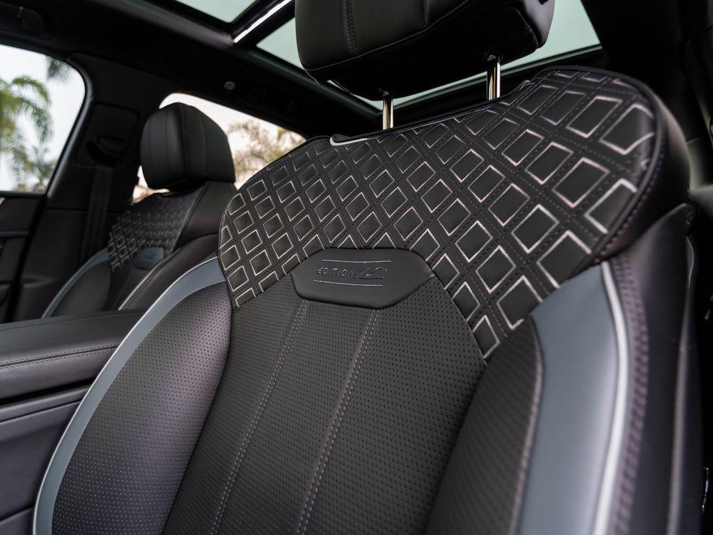 used 2023 Bentley Bentayga car, priced at $194,085