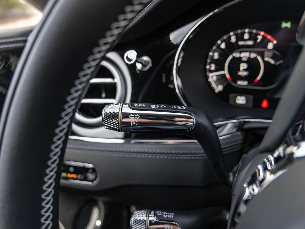 new 2026 Bentley Continental GT car, priced at $387,705