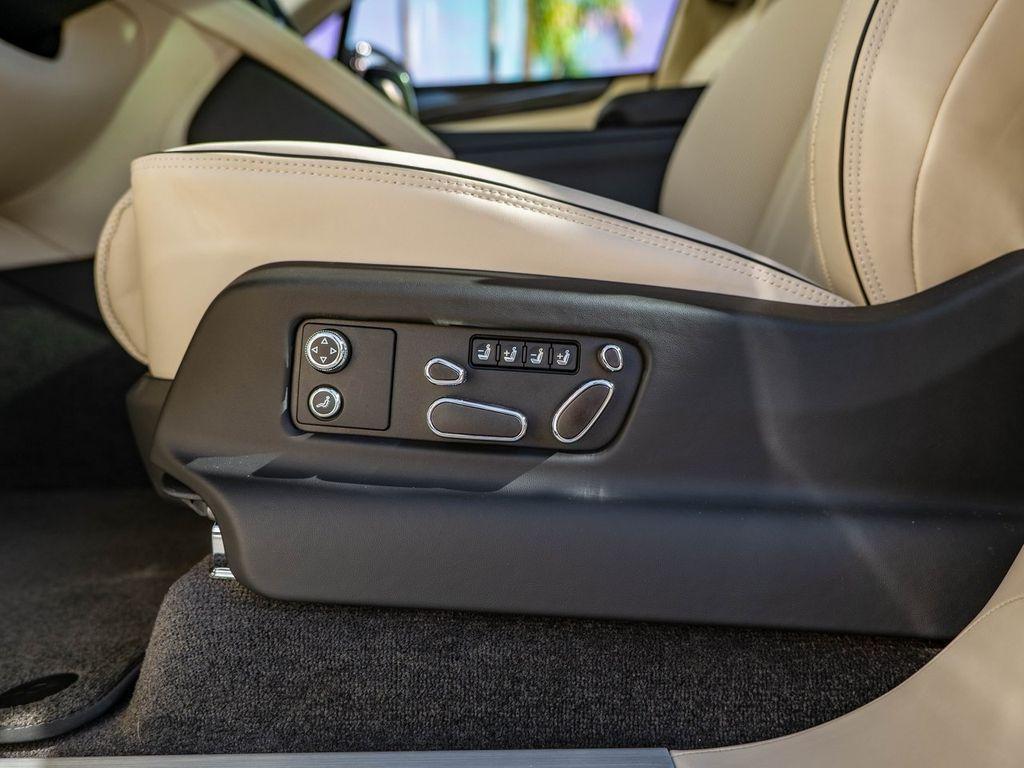 used 2025 Bentley Bentayga car, priced at $274,370
