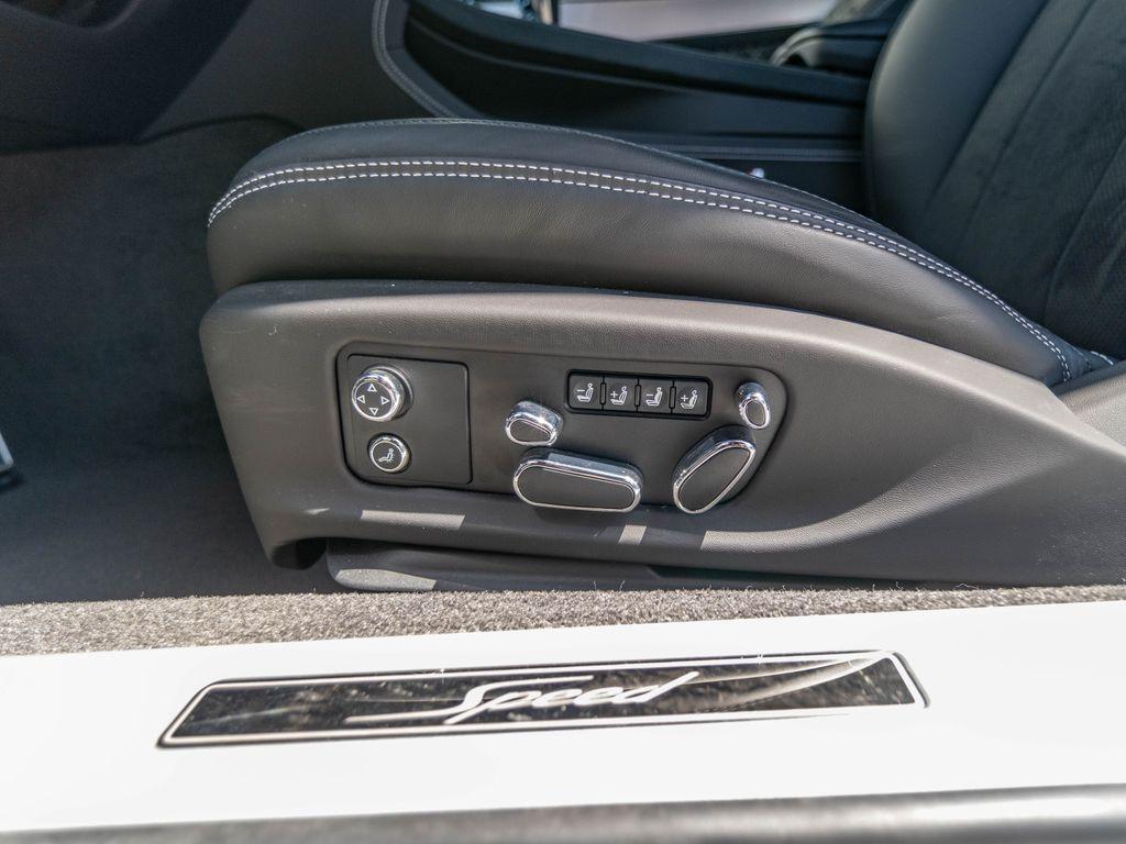 used 2022 Bentley Continental GT car, priced at $227,995