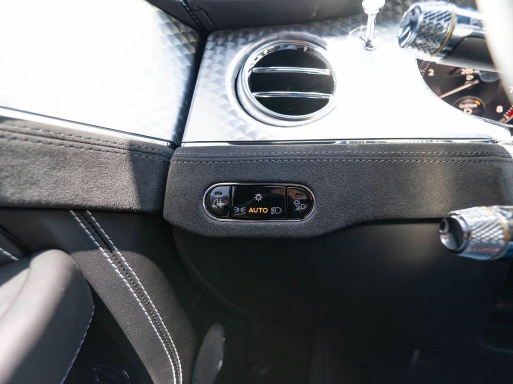 used 2022 Bentley Continental GT car, priced at $227,995