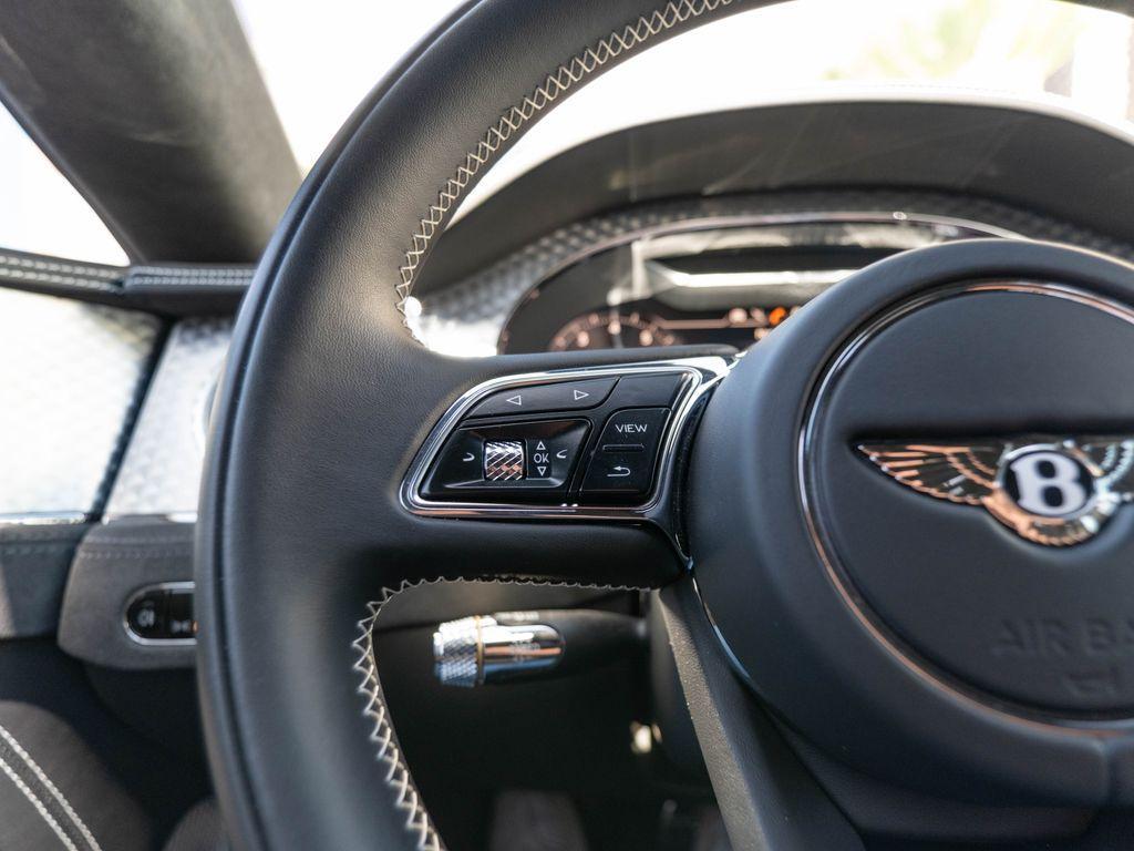 used 2022 Bentley Continental GT car, priced at $227,995