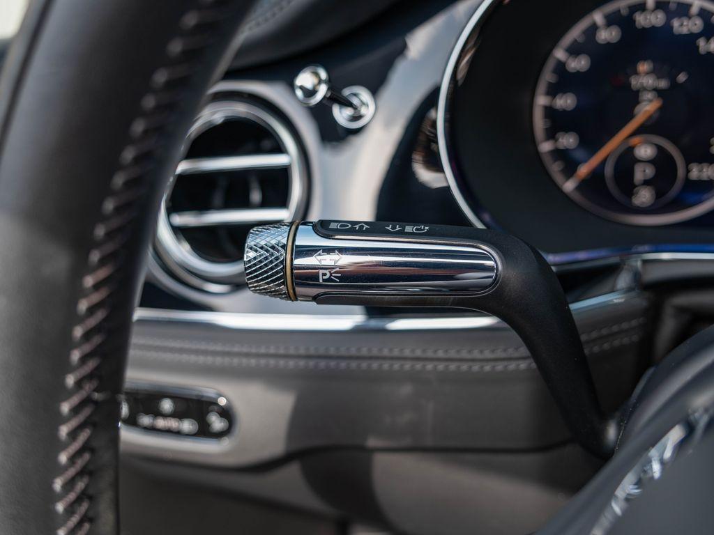 used 2020 Bentley Continental GT car, priced at $199,995