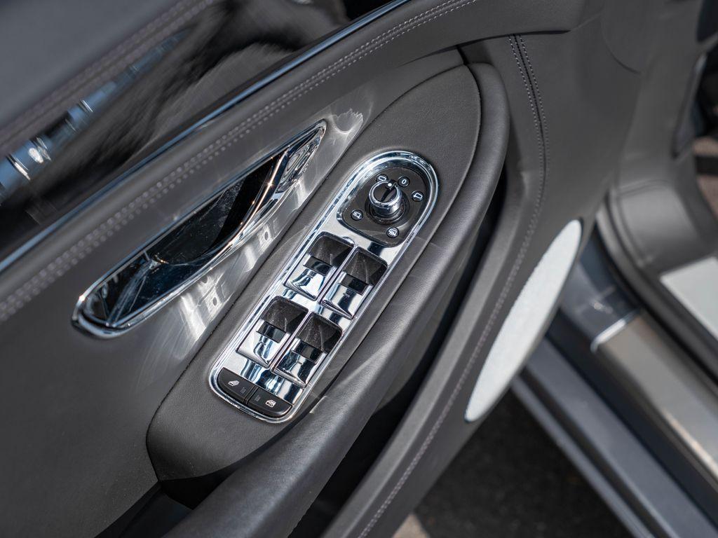 used 2020 Bentley Continental GT car, priced at $199,995