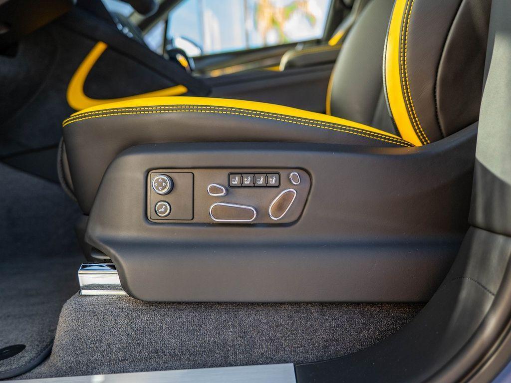 new 2026 Bentley Bentayga car, priced at $372,840