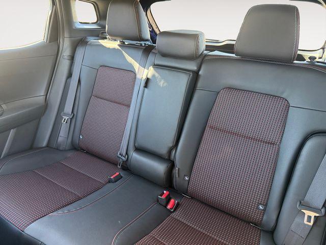 new 2026 Nissan Kicks car, priced at $31,489