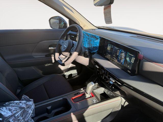 new 2026 Nissan Kicks car, priced at $31,489