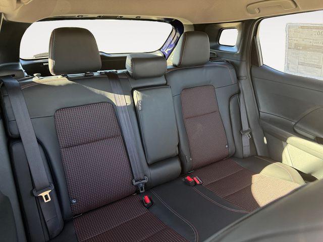 new 2026 Nissan Kicks car, priced at $31,489