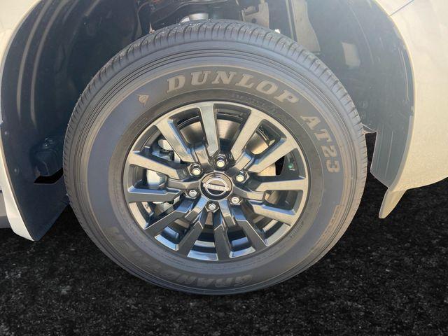 new 2026 Nissan Armada car, priced at $58,052