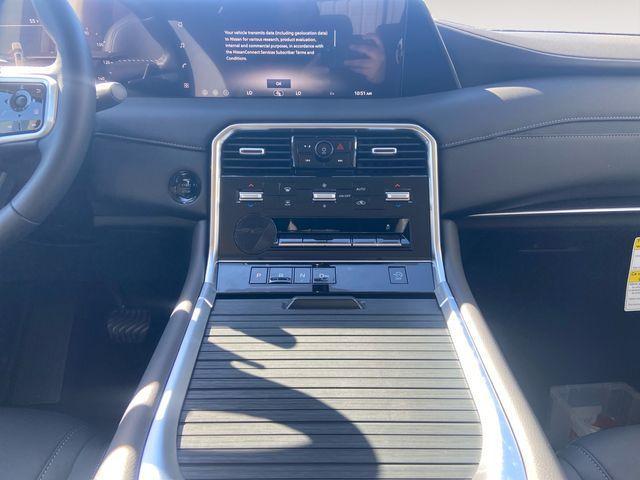 new 2026 Nissan Armada car, priced at $58,052