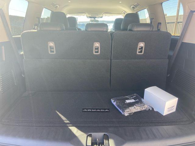 new 2026 Nissan Armada car, priced at $58,052