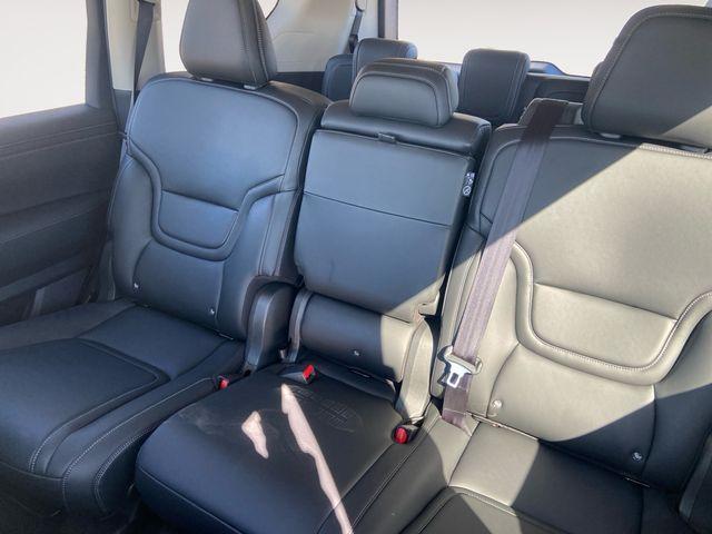 new 2026 Nissan Armada car, priced at $58,052