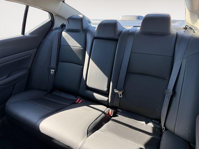 new 2025 Nissan Altima car, priced at $27,226