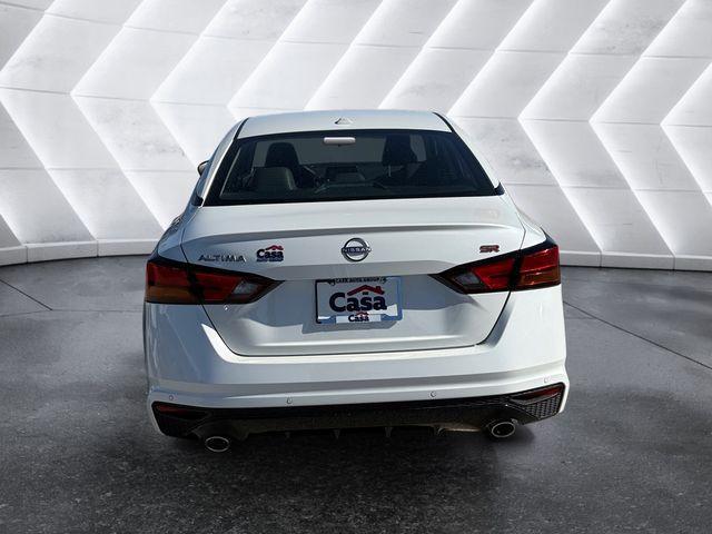 new 2025 Nissan Altima car, priced at $27,226