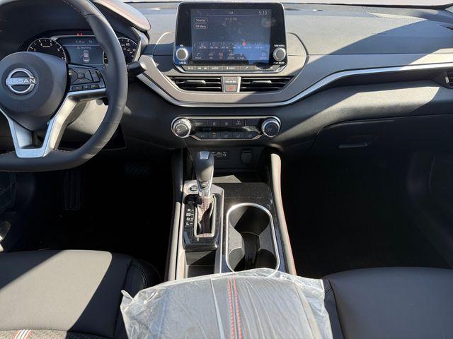 new 2025 Nissan Altima car, priced at $27,226