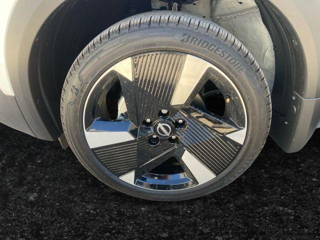 new 2026 Nissan Kicks car, priced at $28,829