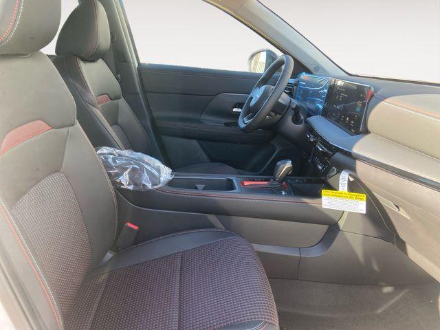 new 2026 Nissan Kicks car, priced at $28,829