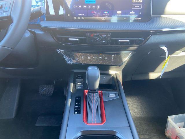 new 2026 Nissan Kicks car, priced at $28,829