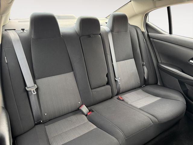 used 2021 Nissan Sentra car, priced at $14,150