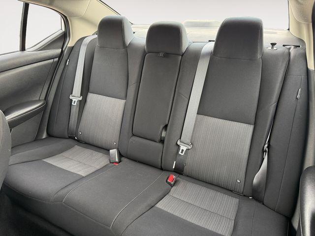 used 2021 Nissan Sentra car, priced at $14,150