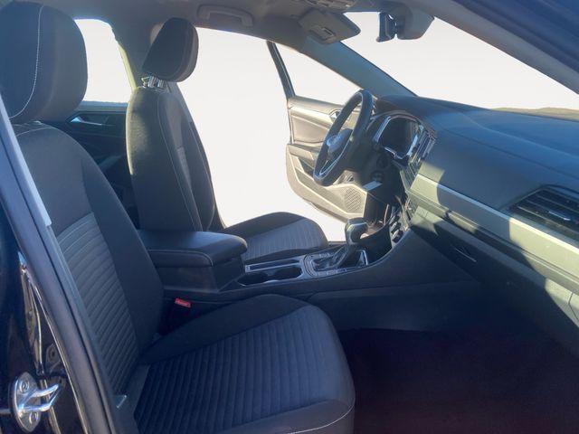 used 2024 Volkswagen Jetta car