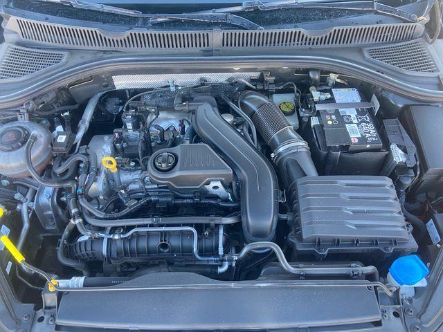 used 2024 Volkswagen Jetta car