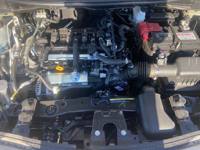 new 2025 Nissan Versa car, priced at $21,472