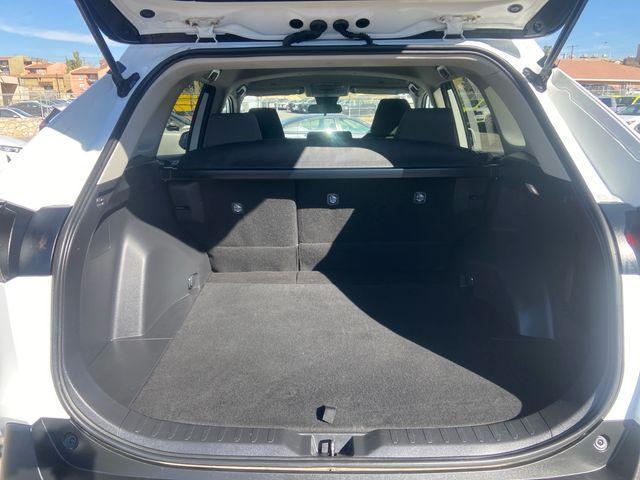 used 2024 Toyota RAV4 car, priced at $26,495