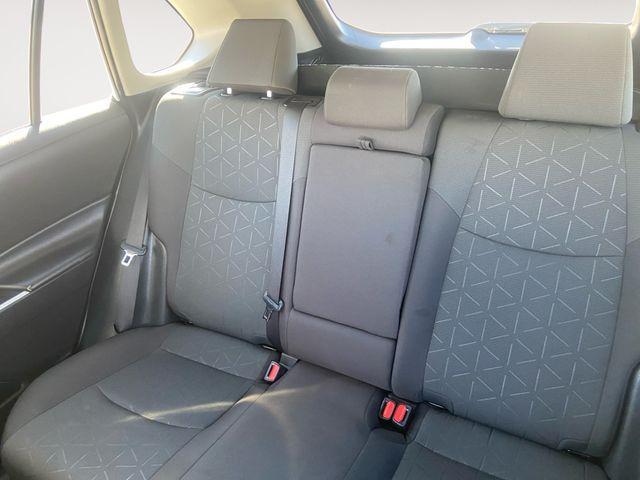 used 2024 Toyota RAV4 car, priced at $26,495