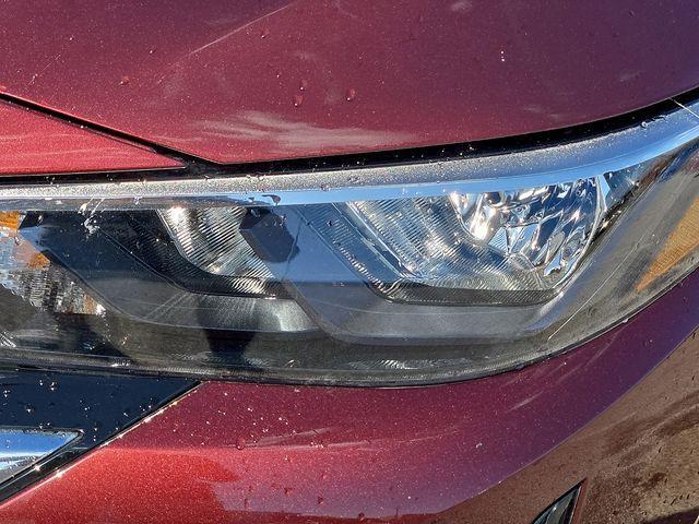 used 2024 Nissan Sentra car, priced at $20,400