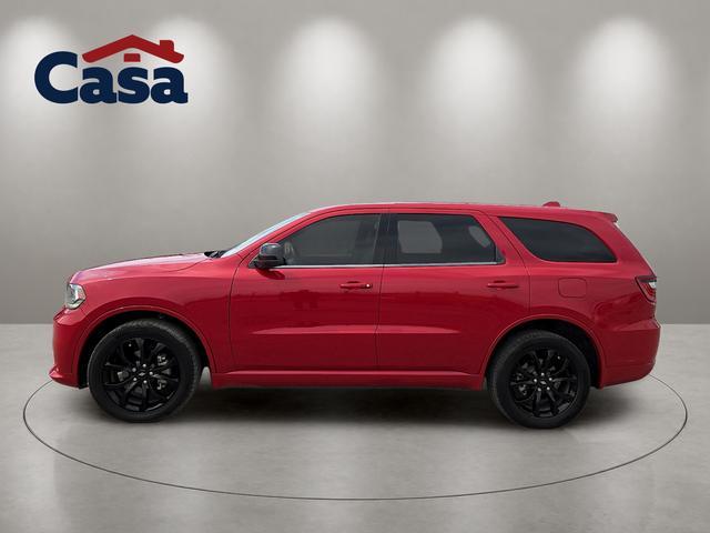 used 2019 Dodge Durango car, priced at $19,250