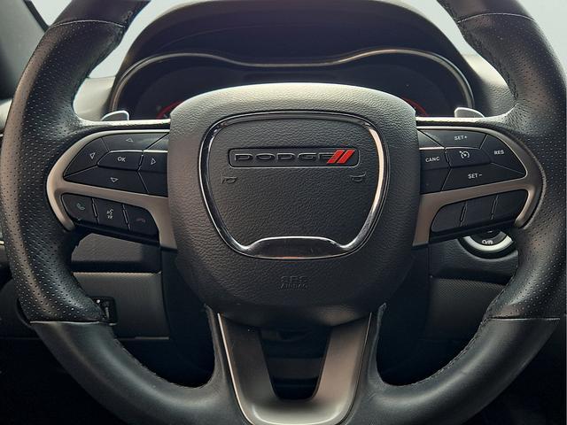 used 2019 Dodge Durango car, priced at $19,250