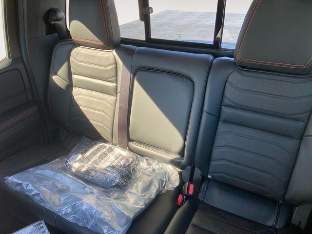 new 2026 Nissan Frontier car, priced at $46,728