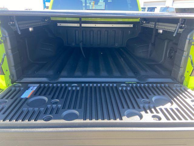 new 2026 Nissan Frontier car, priced at $46,728