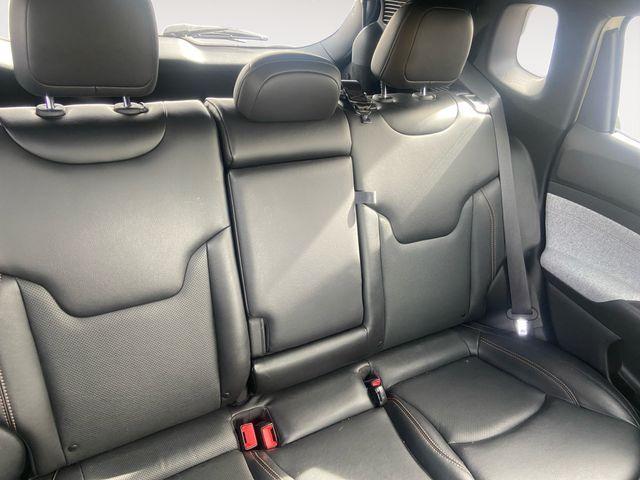 used 2023 Jeep Compass car, priced at $22,795