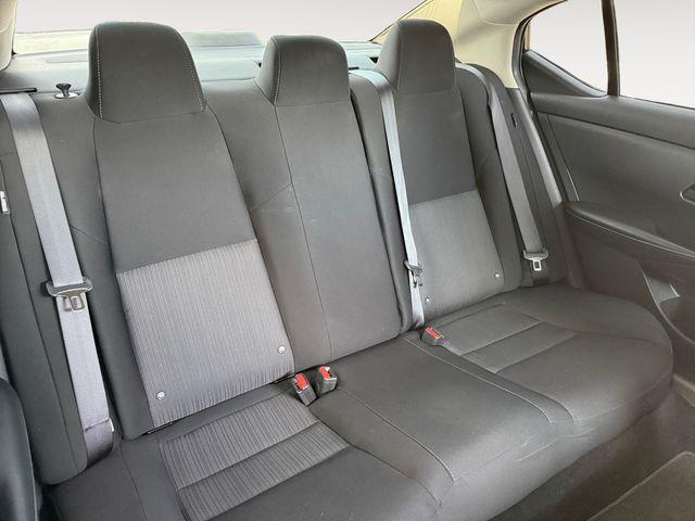 used 2025 Nissan Sentra car, priced at $18,895