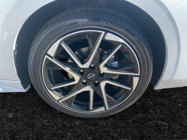 new 2025 Nissan Sentra car, priced at $24,610