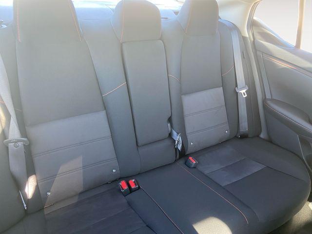 new 2025 Nissan Sentra car, priced at $24,610