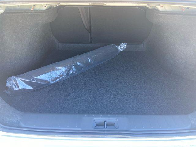 new 2025 Nissan Sentra car, priced at $24,610