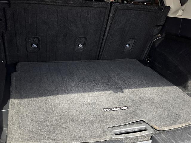 used 2023 Nissan Rogue car, priced at $20,500
