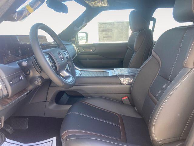 new 2026 Nissan Armada car, priced at $64,173