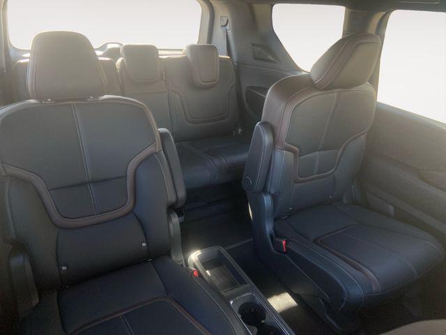 new 2026 Nissan Armada car, priced at $62,673