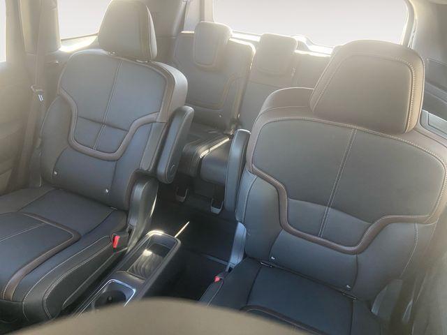 new 2026 Nissan Armada car, priced at $64,173