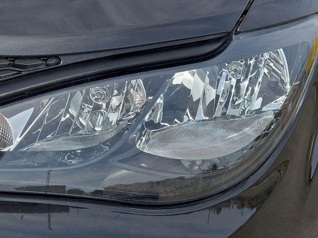 used 2023 Chrysler Voyager car, priced at $21,800