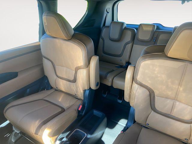 new 2026 Nissan Armada car, priced at $64,173