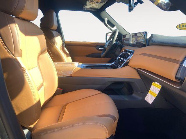 new 2026 Nissan Armada car, priced at $64,173