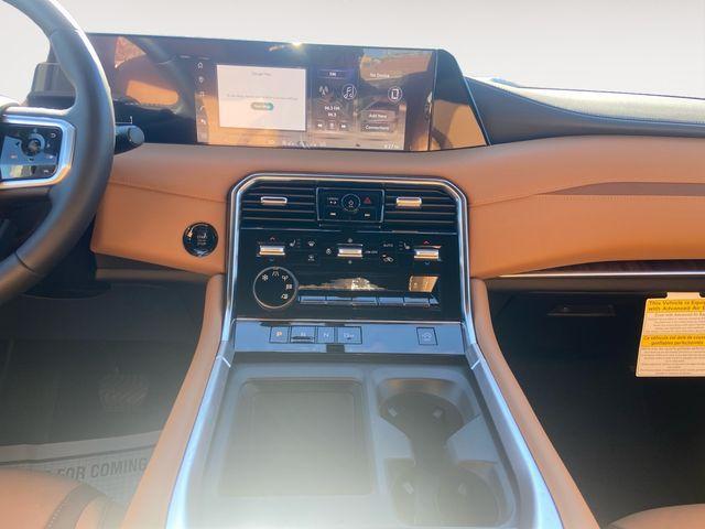 new 2026 Nissan Armada car, priced at $64,173