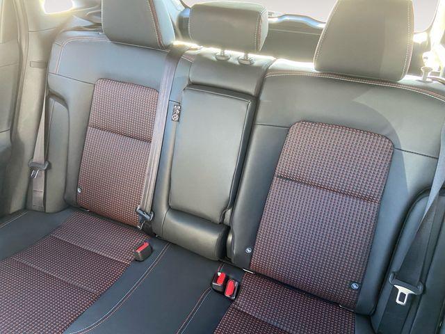 new 2026 Nissan Kicks car, priced at $32,425